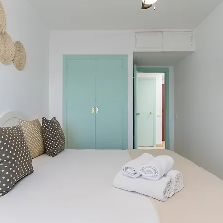 Apartmán Monko Brisas Del Mar *
