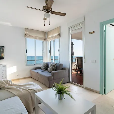 Apartmán Monko Brisas Del Mar