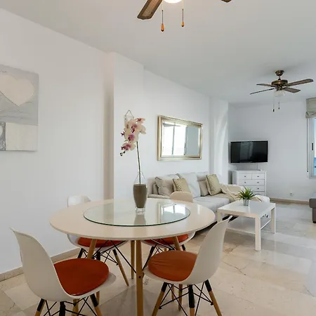 Apartmán Monko Brisas Del Mar