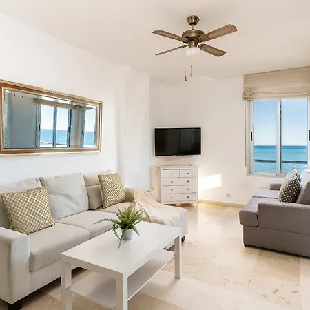 Apartmán Monko Brisas Del Mar *