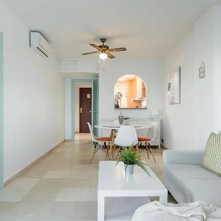 Monko Brisas Del Mar Apartmán