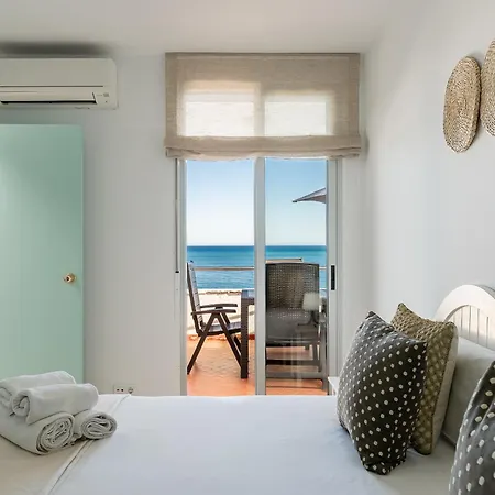 Monko Brisas Del Mar Apartmán *
