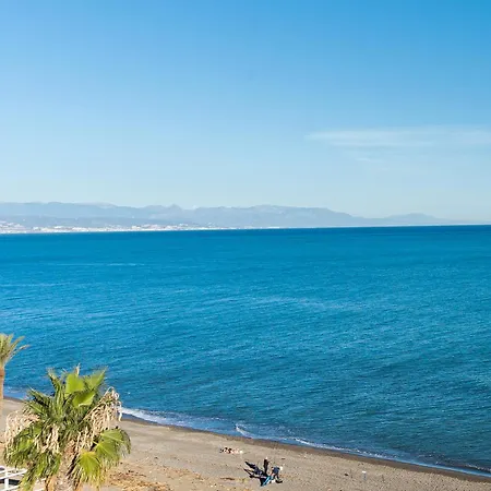 Apartmán Monko Brisas Del Mar *