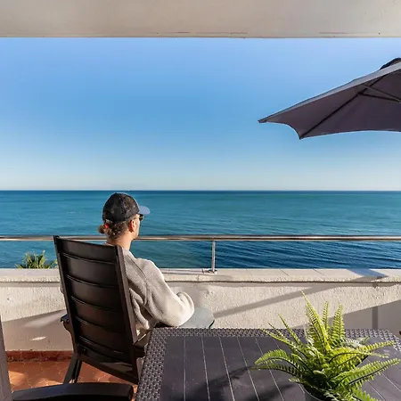 Apartmán Monko Brisas Del Mar *